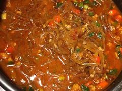 -孙家外婆•长春地标美食新名片(吾悦广场店)