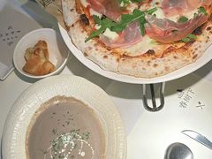 -春树下·树屋花房西餐厅(罍街AS1980店)