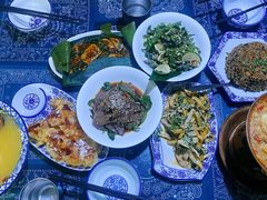 -蜗牛小馆醉乡民谣云南菜(惠新西里店)