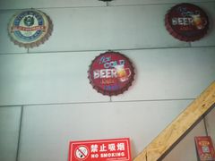 -老金烧烤(伟东新都店)