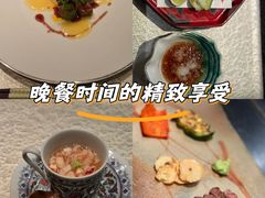 -Ginza Onodera铁板烧(外滩十八号店)