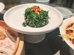 -晓淮山·扬州早茶·淮扬菜(龙阳广场店)