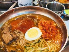 -玄希浪漫厨房·韩料烤肉(湖滨银泰in77店)