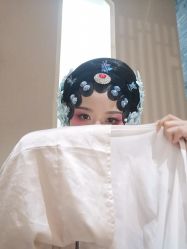 -盘子女人坊古装写真摄影(厦门总店)