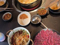 -芸鲜季·云南野生菌餐厅· 云南风物味研社(闵行店)