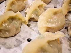 酱肉芸豆蒸饺-苏大嘴海鲜牧场(奥林匹克店)