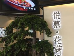 -悦慕·花满溪(新城吾悦店)