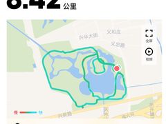 -大兴滨河森林公园
