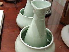 -唐诗楼(竹林庭院店)