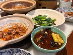 -客语客家菜(华发商都店)