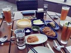 -山港凯悦酒店·东海88私房菜