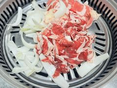 -金明姬和众烧烤店(东铁营店)