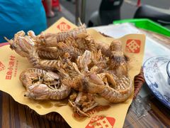 -旺角小渔村(二马路店)