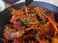 油焖大虾-巴厘龙虾·榜首油焖大虾(洞庭·艺术洋房店)