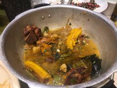 -金掌勺·锅包肉(广渠门店)