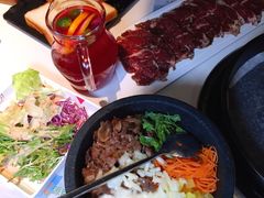 -千纸鹤嫩汁烤肉(学府店)