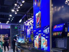 -圣琼美食百汇自助餐(白云万达店)