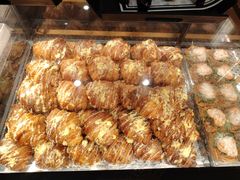 -BUTTERFUL&CREAMOROUS 黄油与面包(三里屯太古里店)