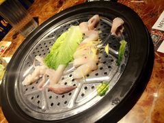 -船奇蒸汽海鲜·闽菜(八市海鲜总店)