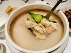 -玫瑰厅上海菜(兴国路店)