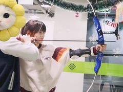 -無弓射箭俱乐部(领展中心城店)