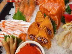 -菊上日式料理(蚌埠银泰店)