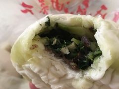 -谭景其·谭氏麻油菜包(集庆路店)