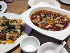 -一盐堂本帮菜(外滩店)
