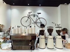 -常识咖啡common sense(春熙路店)