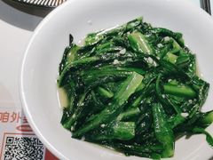 -田婆婆的菜(友谊阳光城店)