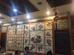 -乔家满族八大碗(流水沟店)