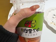 -漫果工坊(西单大悦城店)