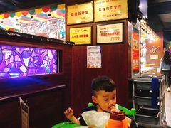 -巴犀烧烤(新崇光店)