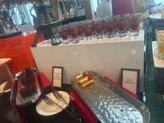 -视界美食自助餐厅·石家庄希尔顿酒店