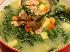 -花溪雨·森林餐厅(石基店)