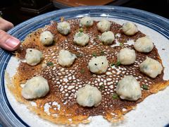 生煎拇指包子-那家山城(樱桃园店)