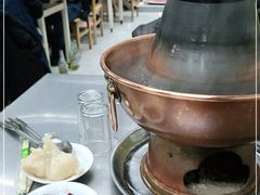 -三兴涮羊肉(荣安大街店)