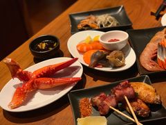 -广州富力君悦大酒店·凯菲厅