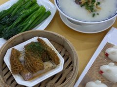 -旺富东海大酒楼(海鲜街店)