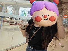 -星巴克(烟台大悦城店)