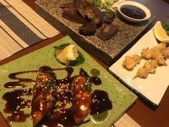 -熊串烧亭.居酒屋(珠江路店)