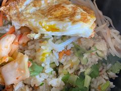 石锅拌饭-朝鲜饭店(房山店)