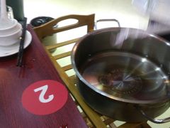 -广味鲜潮汕牛肉火锅(延安三路店)