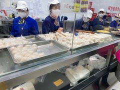 -常州糕团店(北大街新世纪商城店)