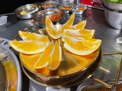 -哈哈碳都·牛肋条无限自助烤肉(台江万达店)