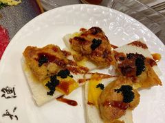 -大渔铁板烧(东城店)