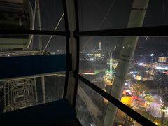 -横店影视城梦幻谷园区