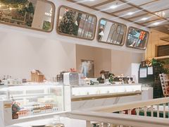 -ins森林童话餐厅coffee&bistro