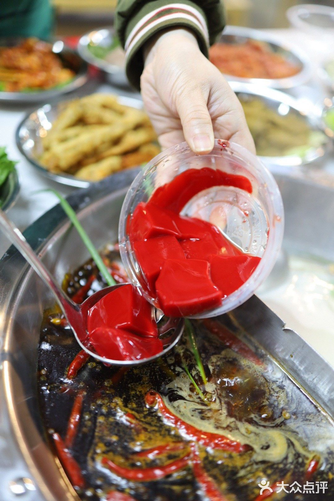 武汉美食｜每个礼拜都想吃他家火锅🔥