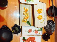 -明治屋(二十三年洪化桥店)